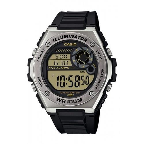 Наручные часы мужские Casio MWD-100H-9AVEF (1354759004)