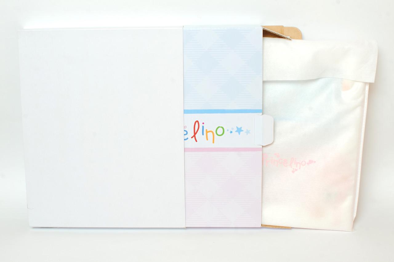 Дитяча фоторамка 13х18 см срібна - фото 6 Дитяча фоторамка 13х18 см срібна - фото 6