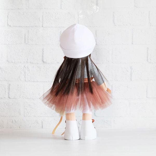 Лялька Тільда Наталі ручної роботи (2666) - фото 3 Лялька Тільда Наталі ручної роботи (2666) - фото 3