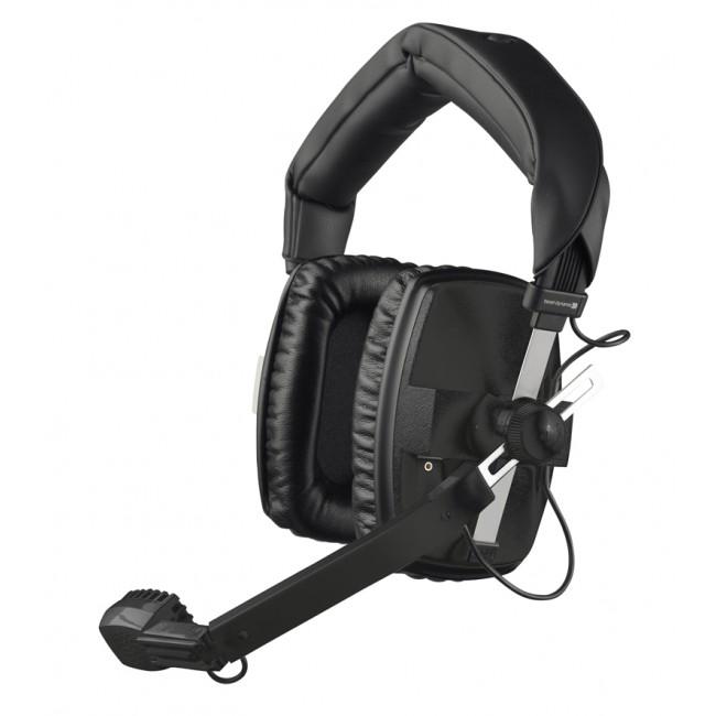 Наушники Beyerdynamic DT 109 200/400 Black