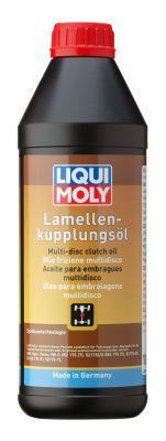 Трансмісійне мастило Liqui Moly Lamellenkupplung-ol 1 л (LQ 21419) - фото 2