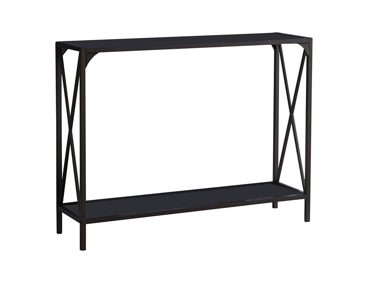 Консоль для дома Loft NS-387 1030x1200x250 мм Черный (6156d5973edc877ba8589bdf)