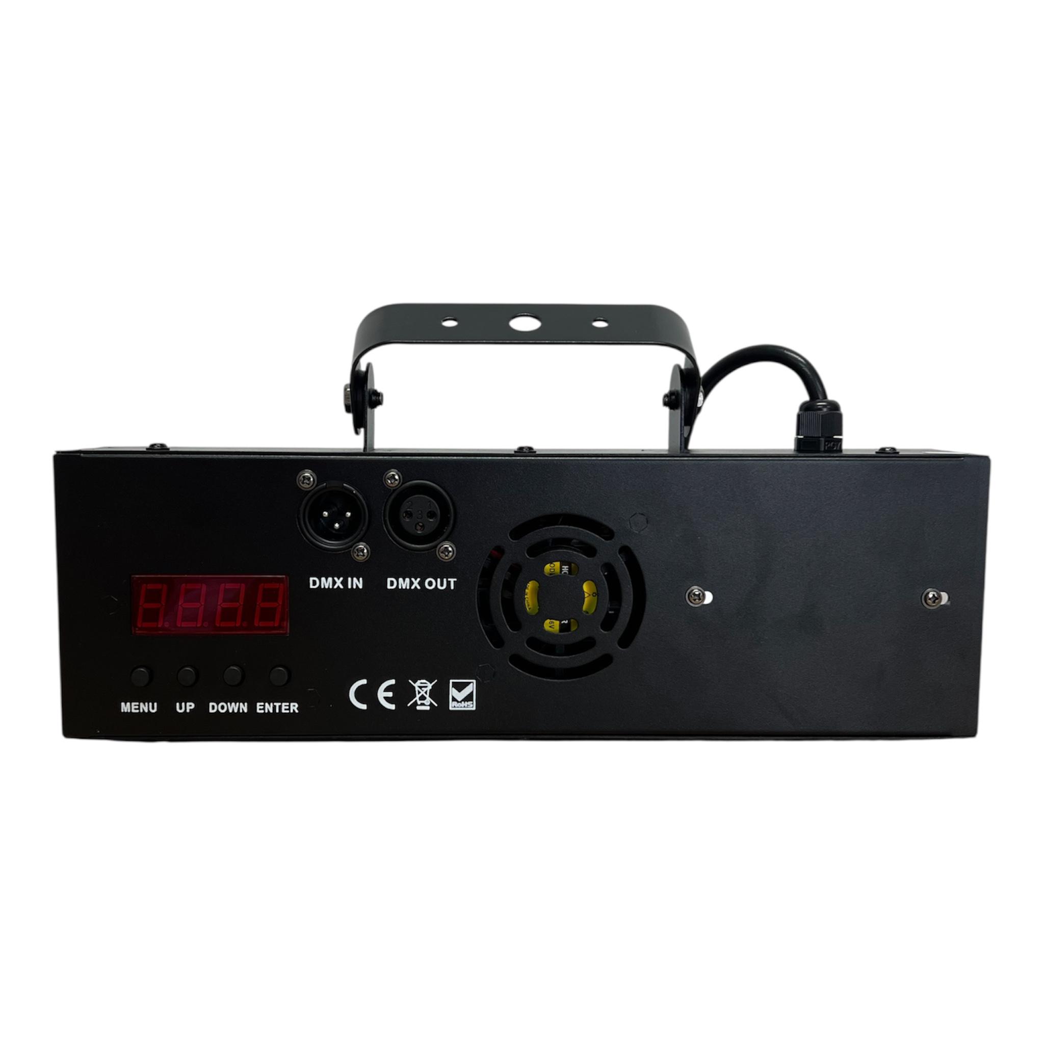 Стробоскоп 100W RGB (28049813) - фото 3 Стробоскоп 100W RGB (28049813) - фото 3