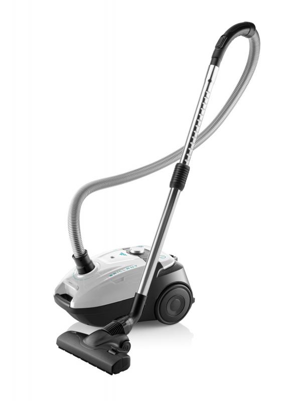 Пилосос ETA Brillant 422090000 Сірий (1129) - фото 6 Пилосос ETA Brillant 422090000 Сірий (1129) - фото 6