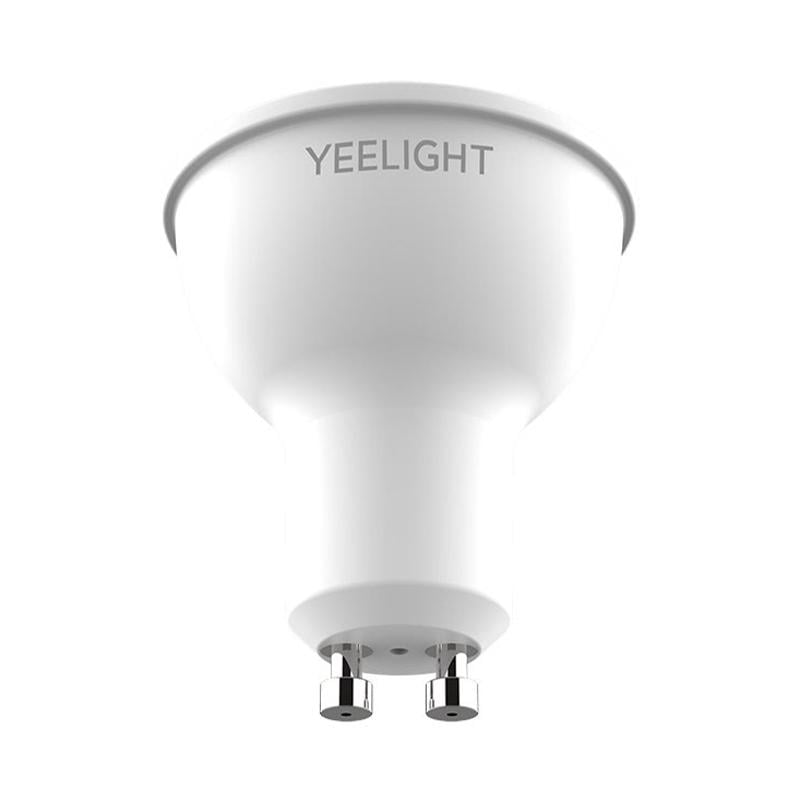 Смарт-лампочки Yeelight GU10 Smart Bulb W1 Dimmable 4 шт. White (YLDP004) - фото 5