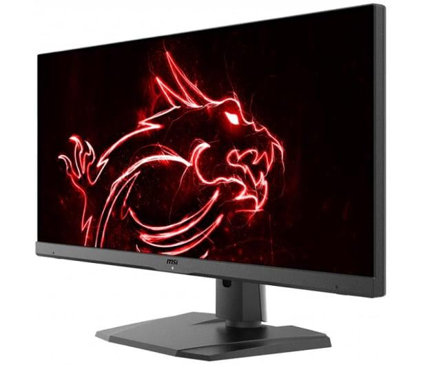 Монитор IPS 34" UWQHD 3440х1440 1ms 144Hz 178/178 2xHDMI/DP/Type C/Mic/HP Optix MPG341QR - фото 1