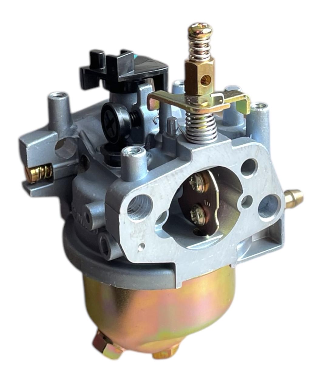 Карбюратор для інверторного генератора 2 кВт-3,5 кВт тип 1