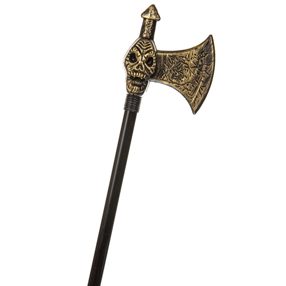 Декор на Хеллоуин Elisey Топор (8810-015)