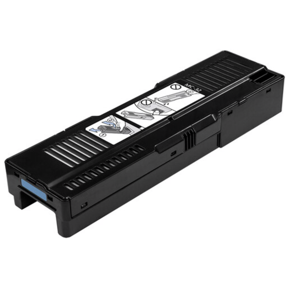 Контейнер для отработанных чернил Canon MC-32 maintenance cartridge пластиковый (1156C009 AA)