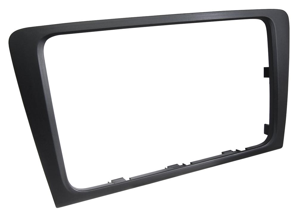 Переходная рамка AWM Skoda Rapid Spaceback (781-08-116)