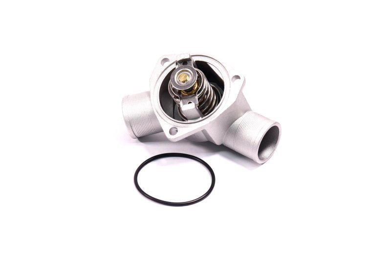 Термостат ВАЗ 2110-15 85 град от 2003 г с инжектор двигателем (21082-1306010)