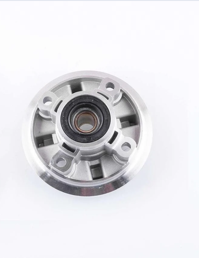 Демпфер заднього колеса та підшипник/сальник KOMATCU для Suzuki MX50V (2177154831)