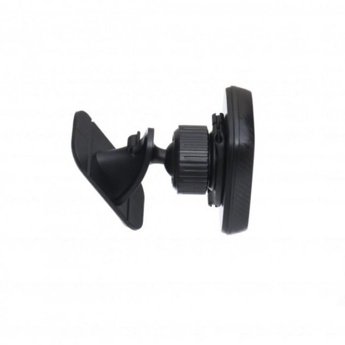 Автомобильный держатель Hoco CA24 Lotto Magnetic Черный (1557359823) - фото 4 Автомобильный держатель Hoco CA24 Lotto Magnetic Черный (1557359823) - фото 4