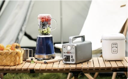 Зарядная станция Xo PSA-300W 72000 mAh Grey - фото 3 Зарядная станция Xo PSA-300W 72000 mAh Grey - фото 3