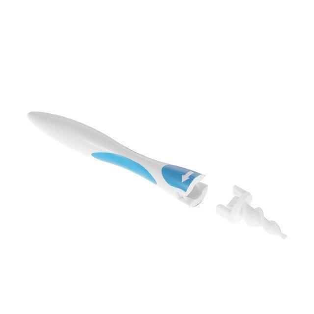 Прилад для чищення вух Smart Swab (17945363)