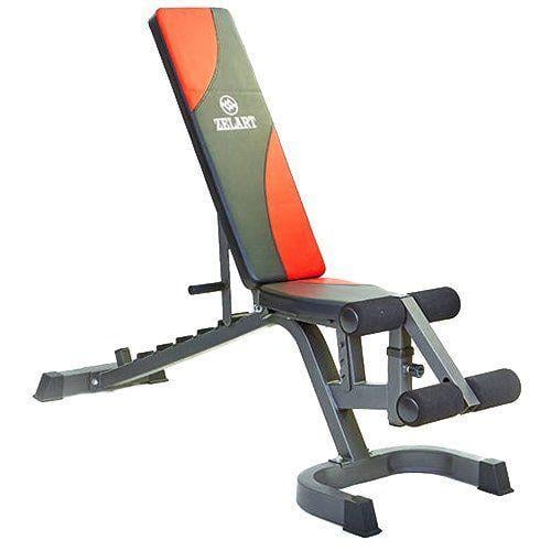 Лава універсальна SUB1124 Червоно-чорний (58363037)