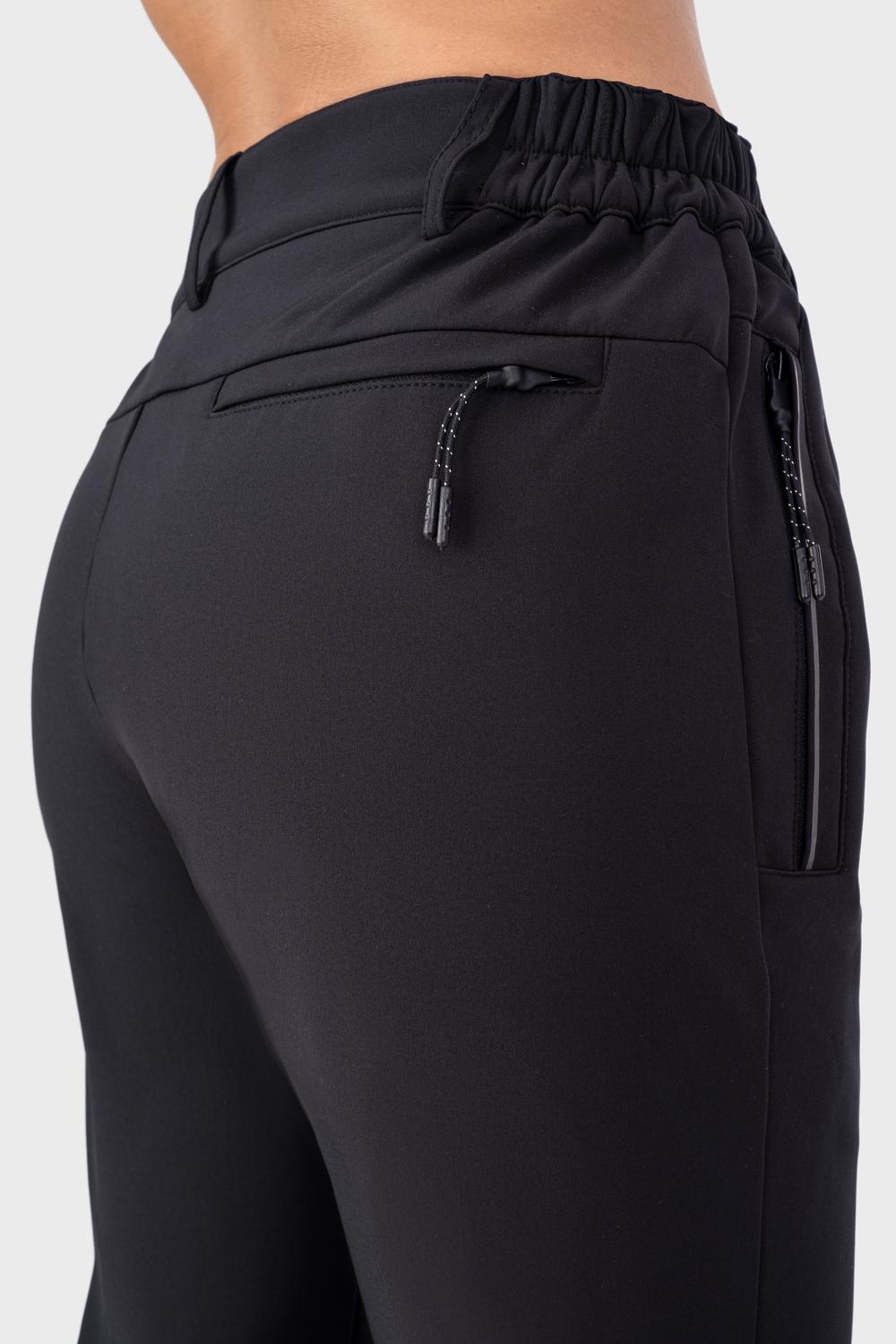 Штани Softshell Avecs 50439/1 XL Чорний - фото 6 Штани Softshell Avecs 50439/1 XL Чорний - фото 6