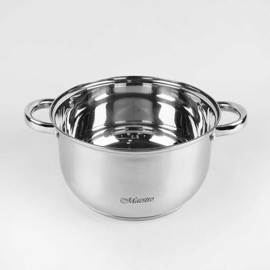 Набір кухонного посуду Maestro 6 пр. (b4ad14f0) - фото 6