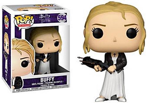Фигурка Funko Pop Buffy the Vampire Slayer Buffy 10 см (BVS B 594)