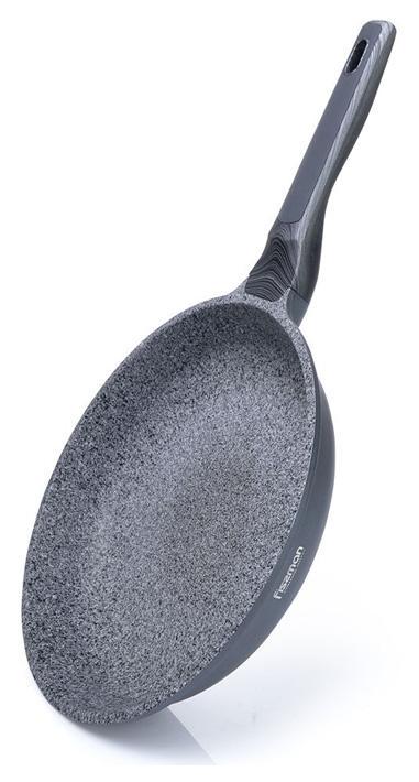 Сковорода Fissman Prestige з антипригарним покриттям Greblon С3 26 см Сковорода Fissman Prestige з антипригарним покриттям Greblon С3 26 см