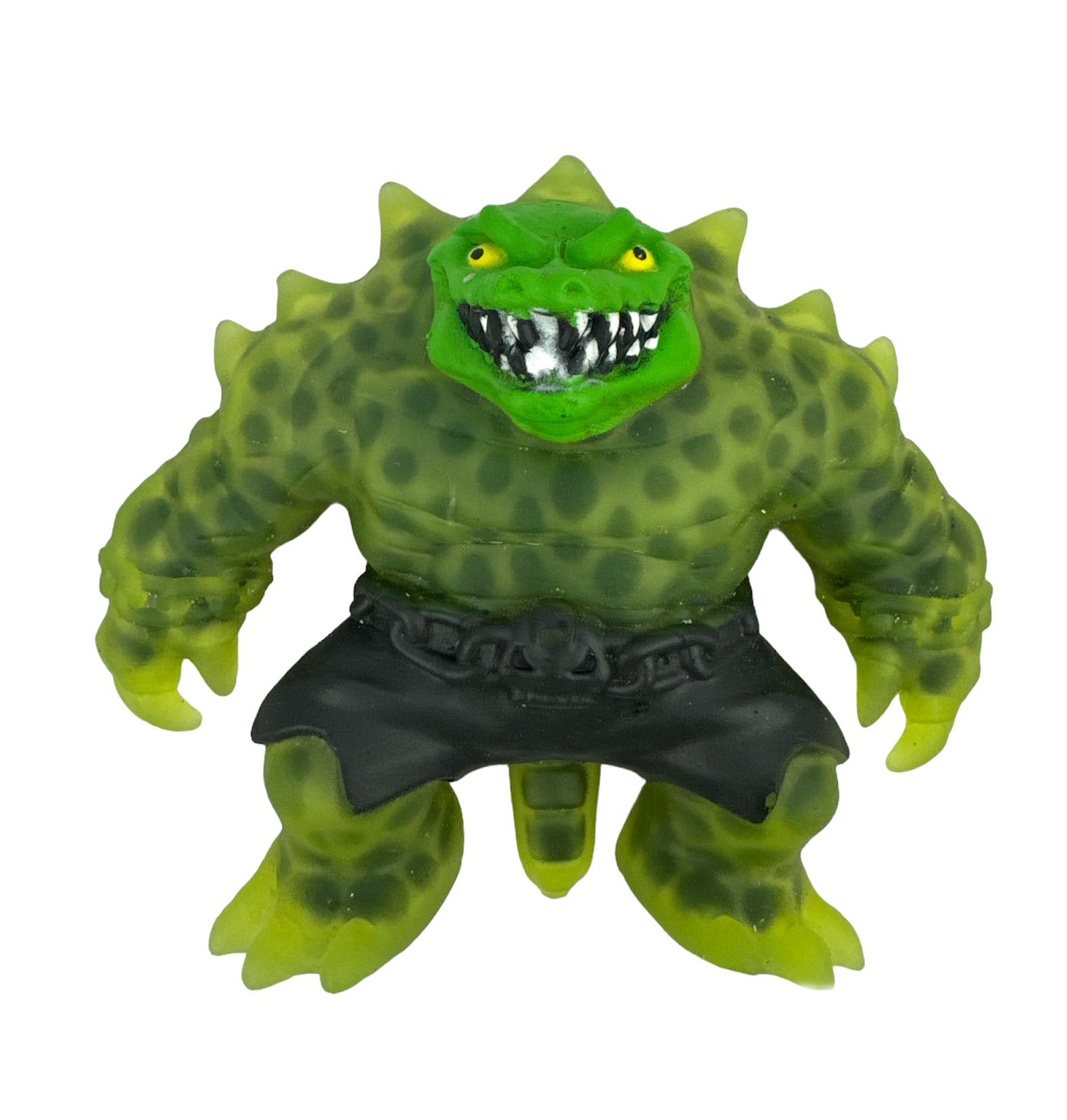 Фигурка Гуджитсу Goo Shifters Рок Джо Goo Jit Zu 14 см Фигурка Гуджитсу Goo Shifters Рок Джо Goo Jit Zu 14 см