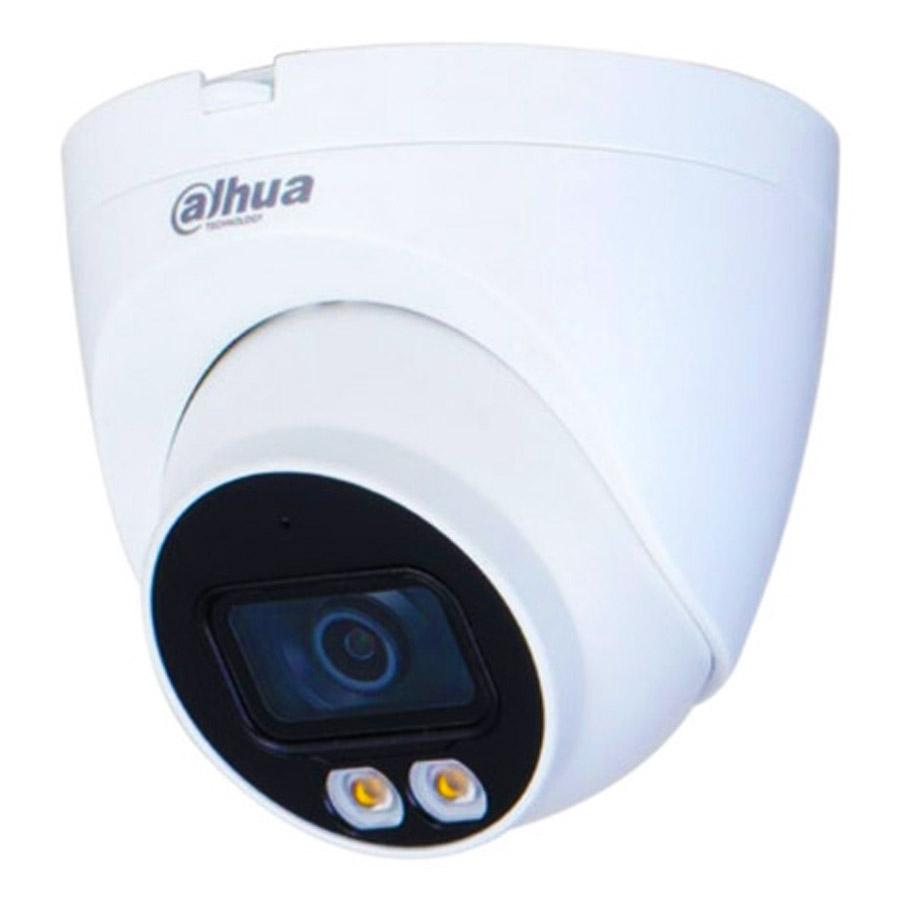 Ip відеокамера Dahua DH-IPC-HDW2439TP-AS-LED-S2 3.6мм FullColor Ip відеокамера Dahua DH-IPC-HDW2439TP-AS-LED-S2 3.6мм FullColor