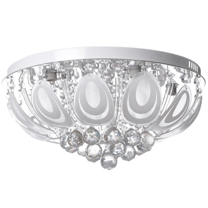 Люстра Brille smart BCL-652S/5 E14+LED RGB (22-770) Люстра Brille smart BCL-652S/5 E14+LED RGB (22-770)