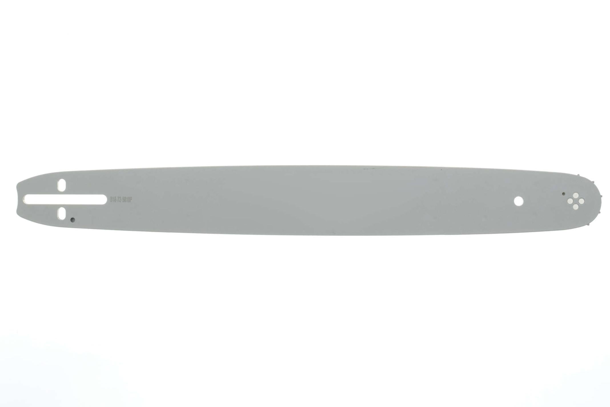 Шина OLE Mod B 18" 1,5 мм 0,325 72 звеньев (H-802)