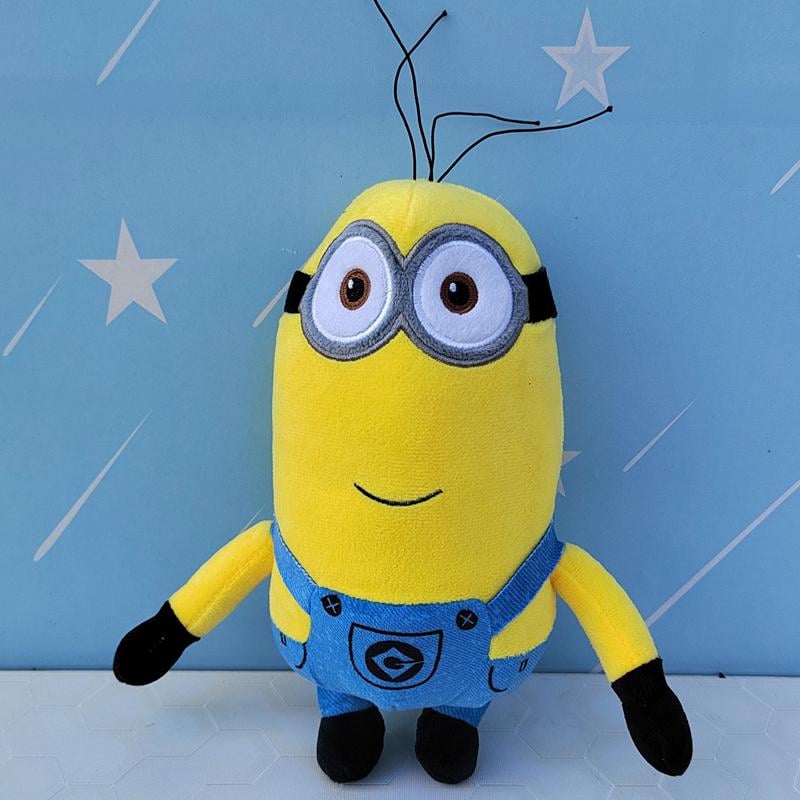 М'яка іграшка дитяча Грювітація Посіпака Кевін (арт EPC11199M)