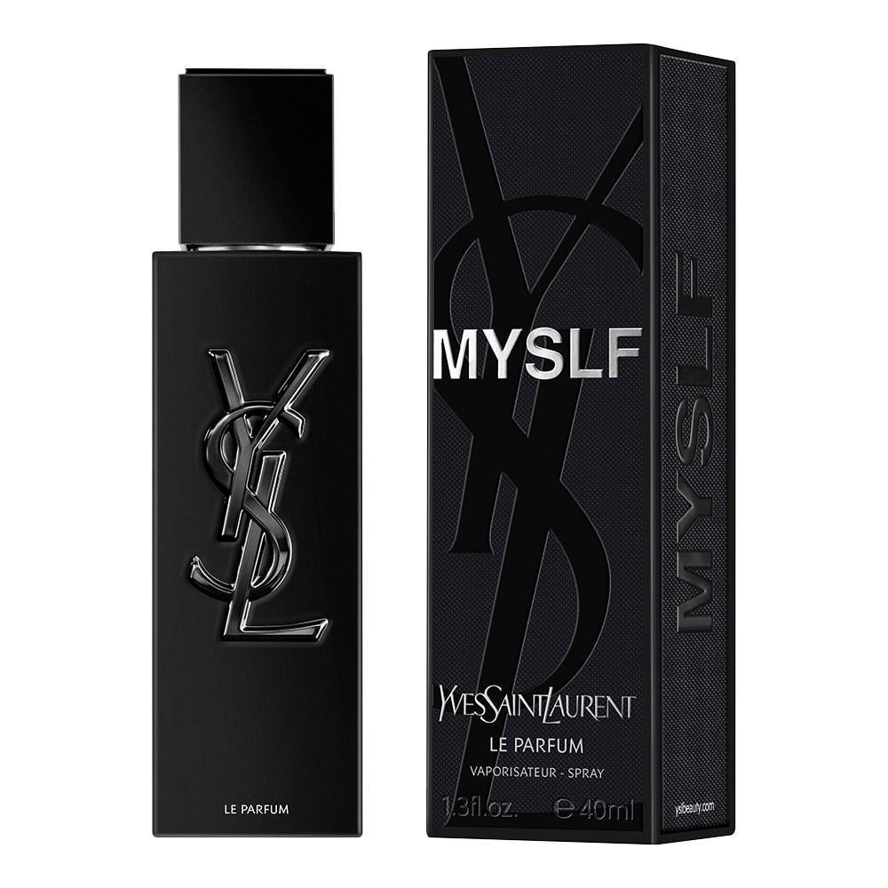 Духи для мужчин Yves Saint Laurent MYSLF 40 мл (382764)