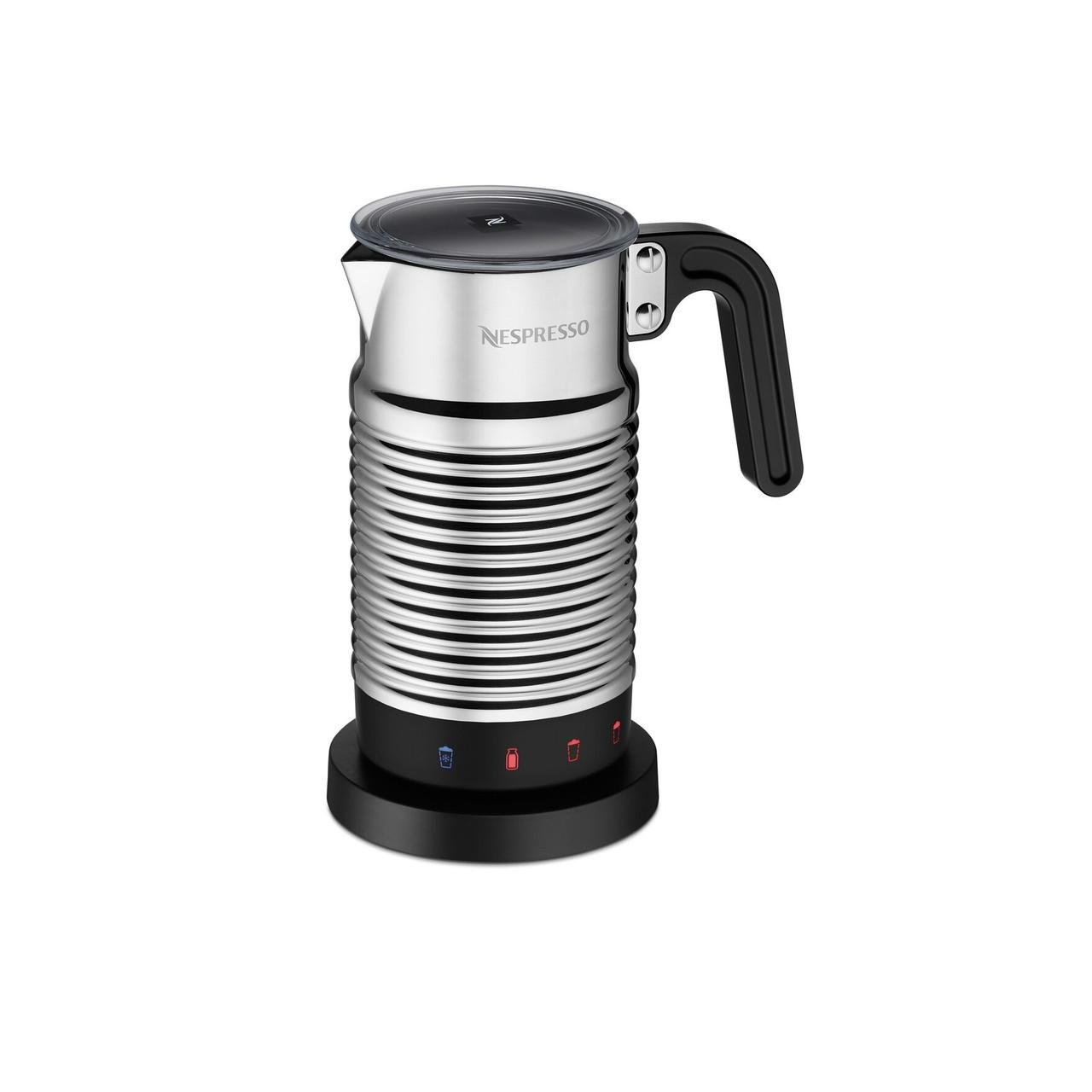 Капучинатор Nespresso Aeroccino 4 - фото 2