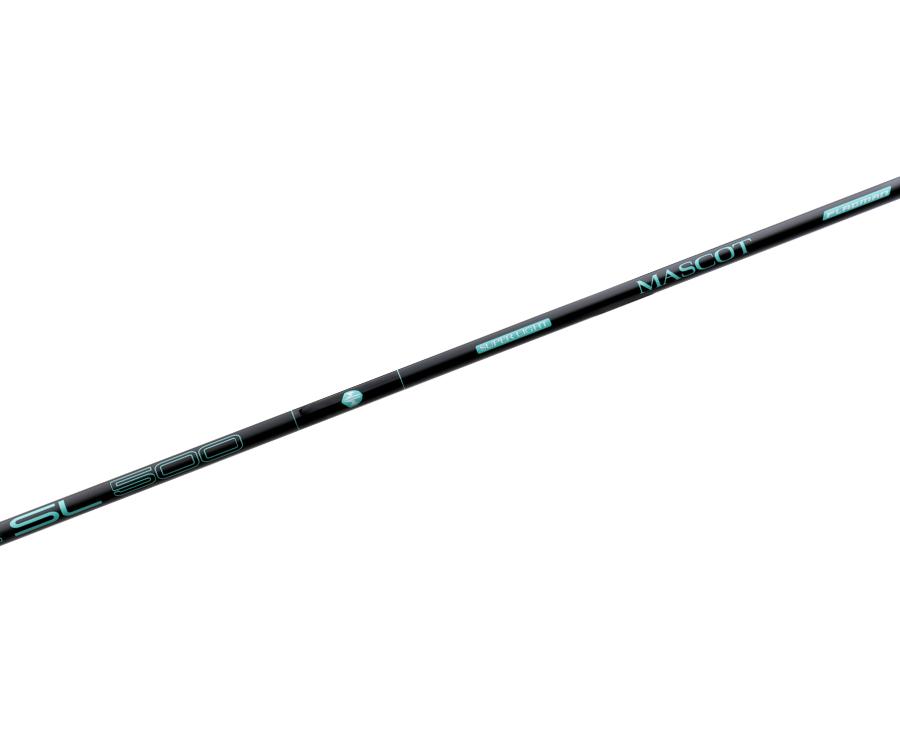 Вудилище махове Flagman Mascot Pole 5 м - фото 2 Вудилище махове Flagman Mascot Pole 5 м - фото 2