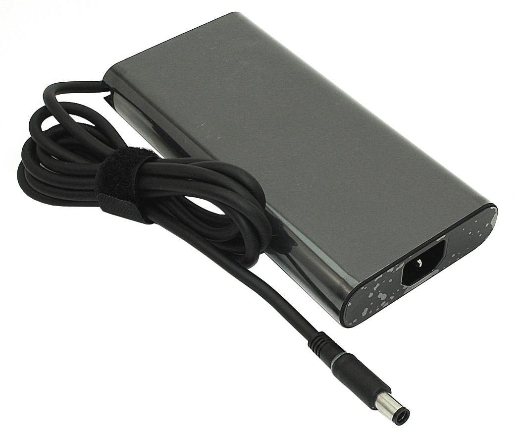 Блок питания для ноутбука Dell 240 W 19,5V 12,3A 7,4x5 мм (074435)