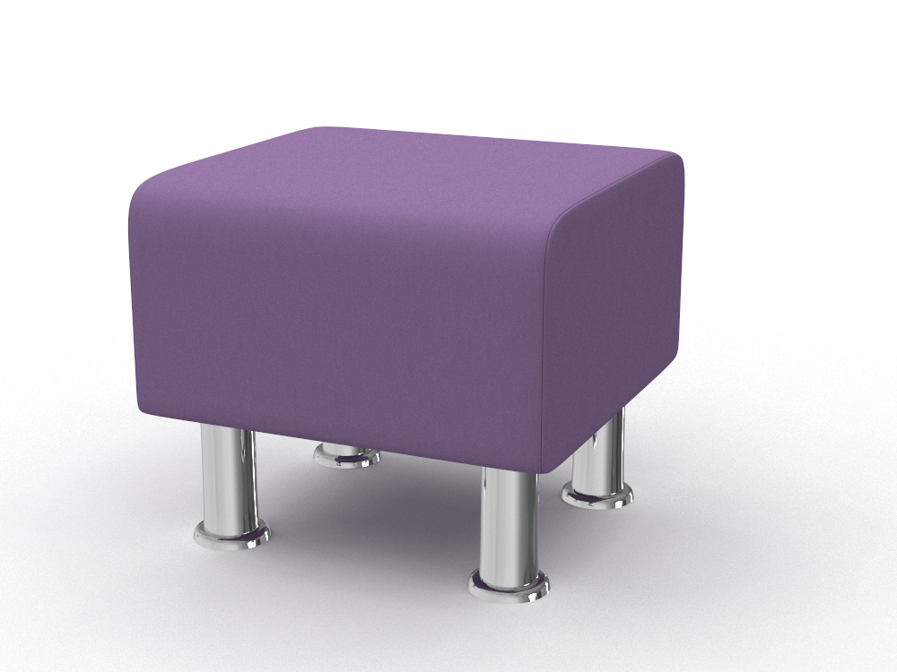 Пуф Relax Youngling 2217 Світло-фіолетовий (24086485) - фото 1 Пуф Relax Youngling 2217 Світло-фіолетовий (24086485) - фото 1