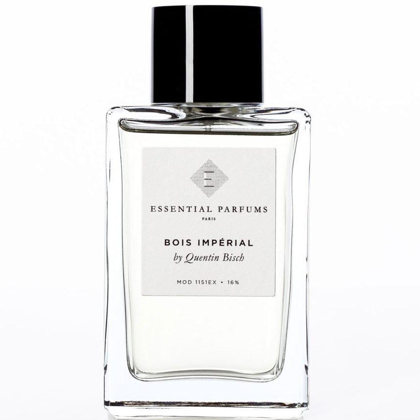 Парфюмированная вода унисекс Essential Parfums Bois Imperial 100 мл (1747)