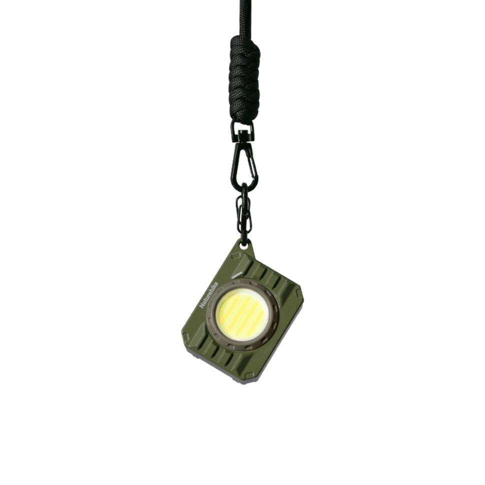 Ліхтар наключний Naturehike CNK2450ZM014 Оливковий Ліхтар наключний Naturehike CNK2450ZM014 Оливковий