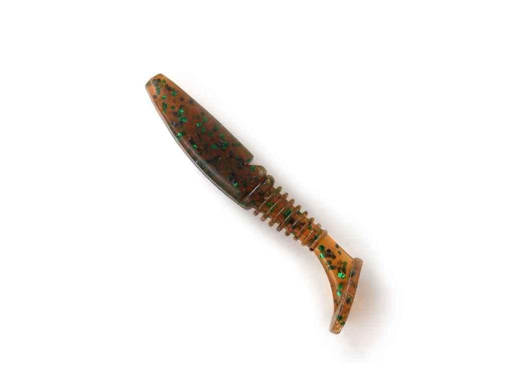 Силіконова приманка Fanatik Bandit 2,9 75 мм 004 5 шт. (00429BD)