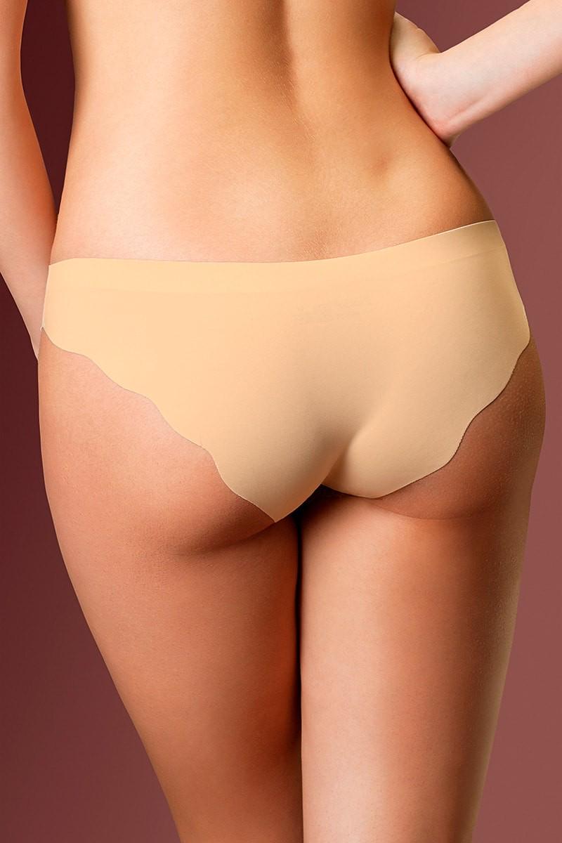 Трусики слип Anabel Arto р. 2/S Бежевый (77890)