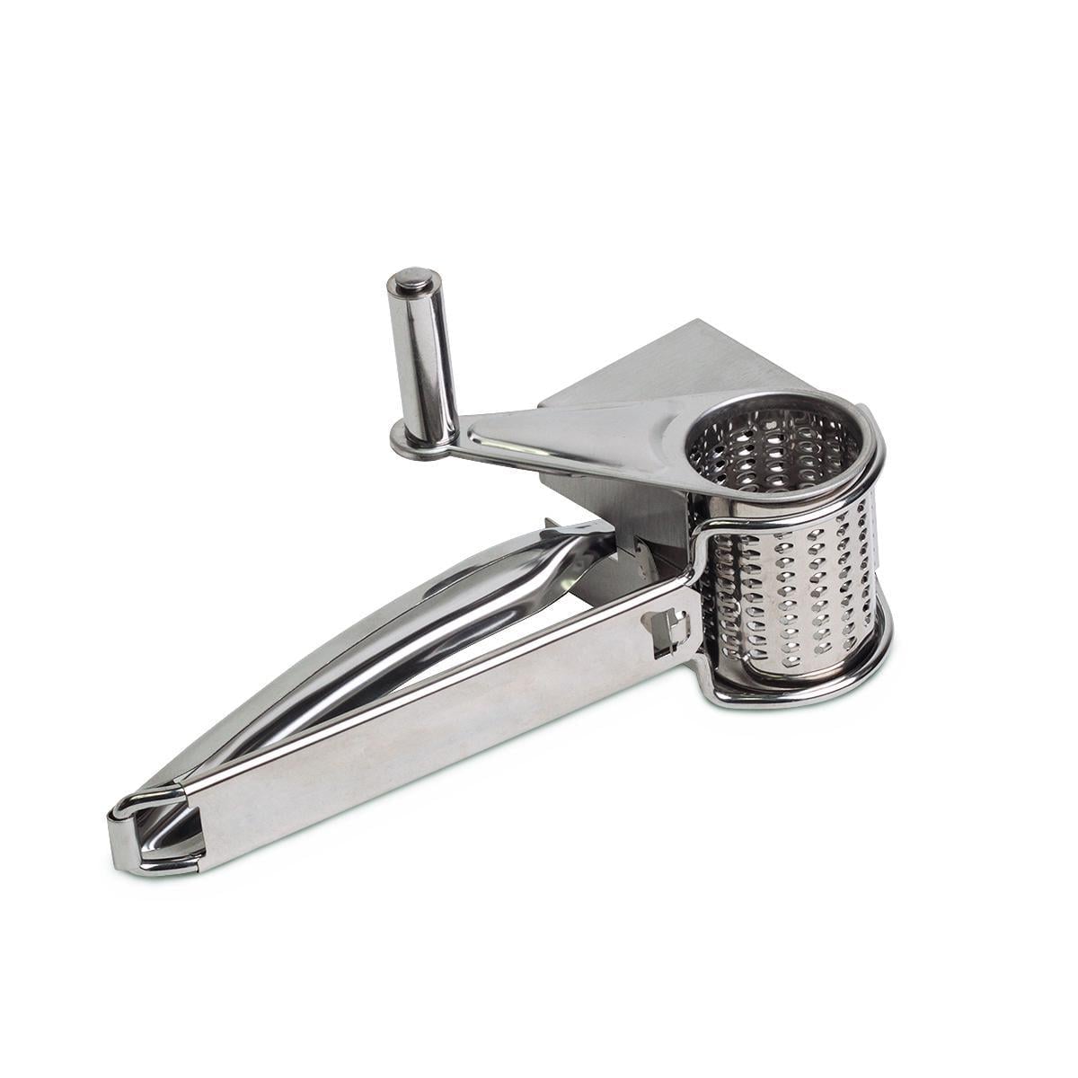 Терка механическая Kamille Vizo для сыра (5094) Терка механическая Kamille Vizo для сыра (5094)