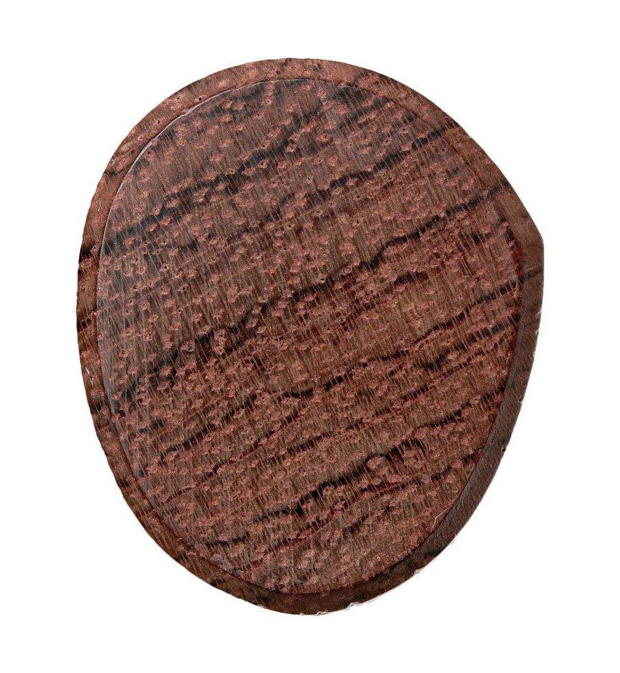 Нож кухонный KAI Seki Magoroku Redwood Сантоку 170 мм (MGR-0170S) - фото 6 Нож кухонный KAI Seki Magoroku Redwood Сантоку 170 мм (MGR-0170S) - фото 6