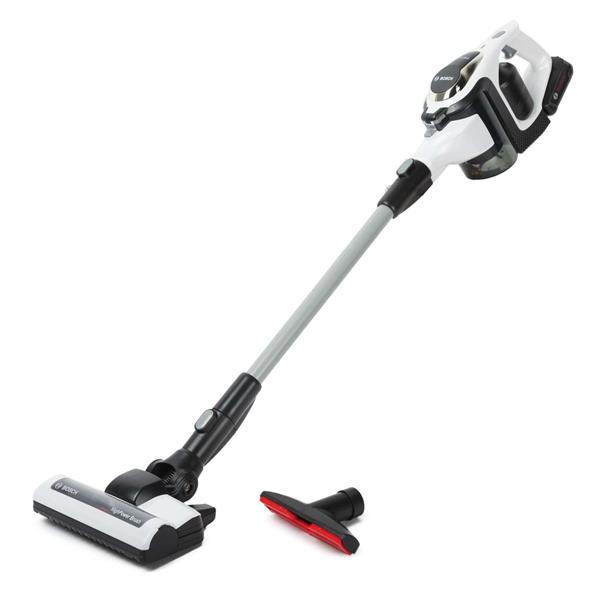 Пилосос іграшковий Klein Bosch ручний Білий (6812)