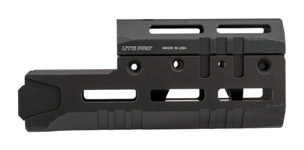 Цевье на АК Leapers (0120) - фото 2 Цевье на АК Leapers (0120) - фото 2