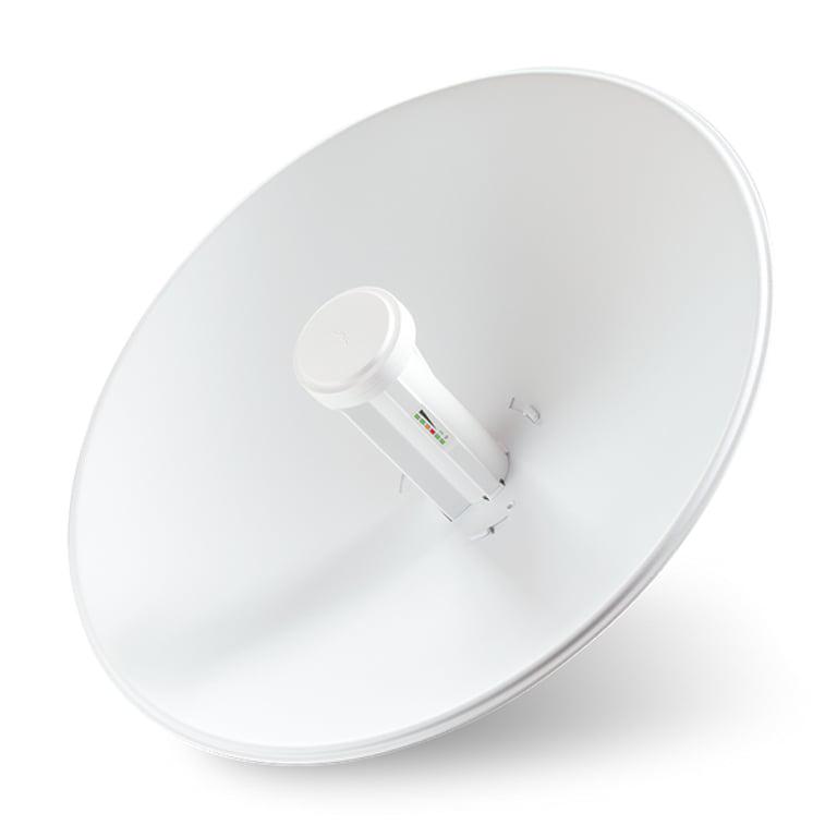 Точка доступу Ubiquiti PowerBeam PBE-M5-400 (514962)
