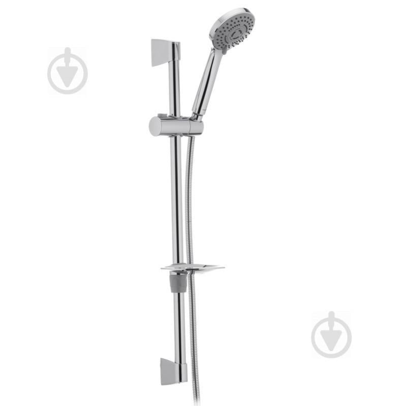 Душова стійка IBERGRIF M20904 Хром (IB0092)