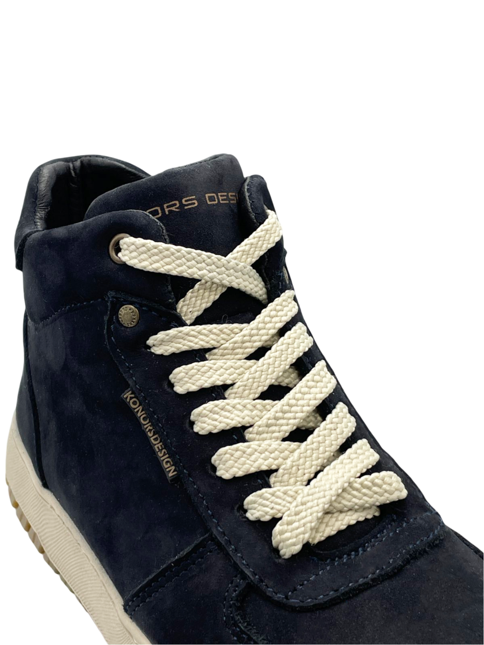 Черевики демісезонні для хлопчиків Konors 157033-4/36 р. 36 Темно-синій - фото 8 Черевики демісезонні для хлопчиків Konors 157033-4/36 р. 36 Темно-синій - фото 8