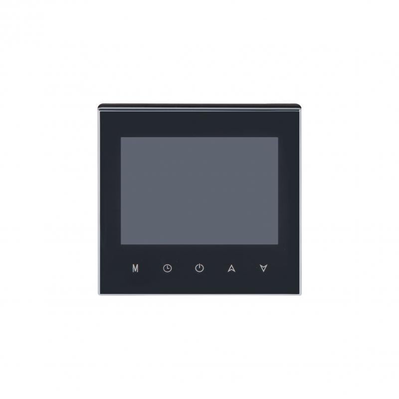 Термостат проводной BHT-3000-GBLW 16A+NTC с (WiFi)