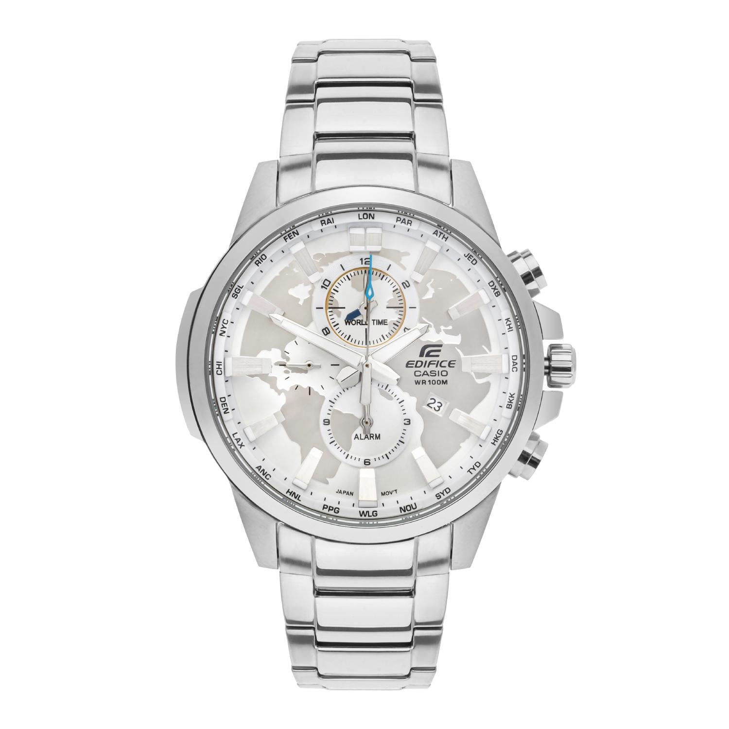 Наручные часы мужские Casio EFR-303D-7A (wt0632)