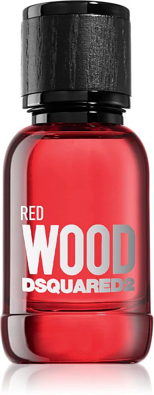 Туалетная вода Dsquared2 Wood Red Pour Femme 30 мл (1544_7075)