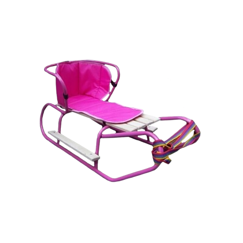 Санки Basic с матрасом/подножниками/спинкой (2371522898_kala_2) Санки Basic с матрасом/подножниками/спинкой (2371522898_kala_2)