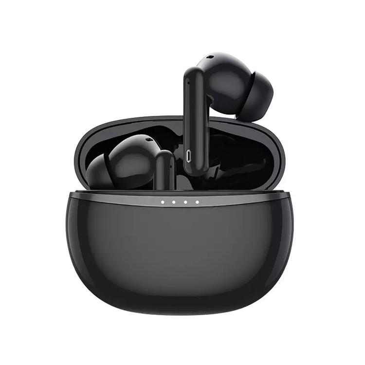 Наушники беспроводные Globex Smart Sound ABYS Black